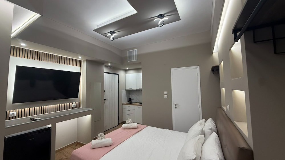 Monastiraki 110 Superhost Hub