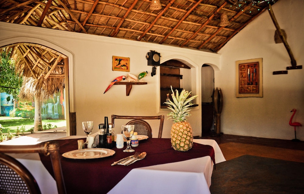 El Jardin del Coco