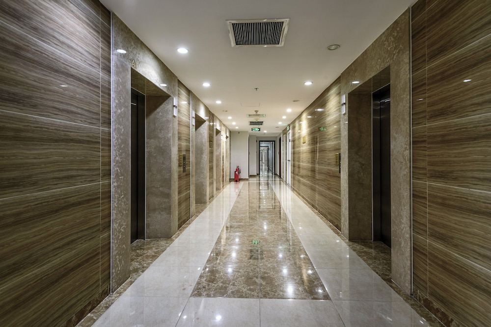 Vinhomes Central Park Apartment by Hava