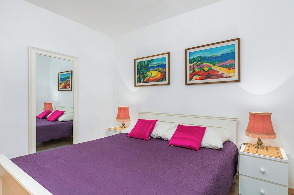 Apartments Amalia