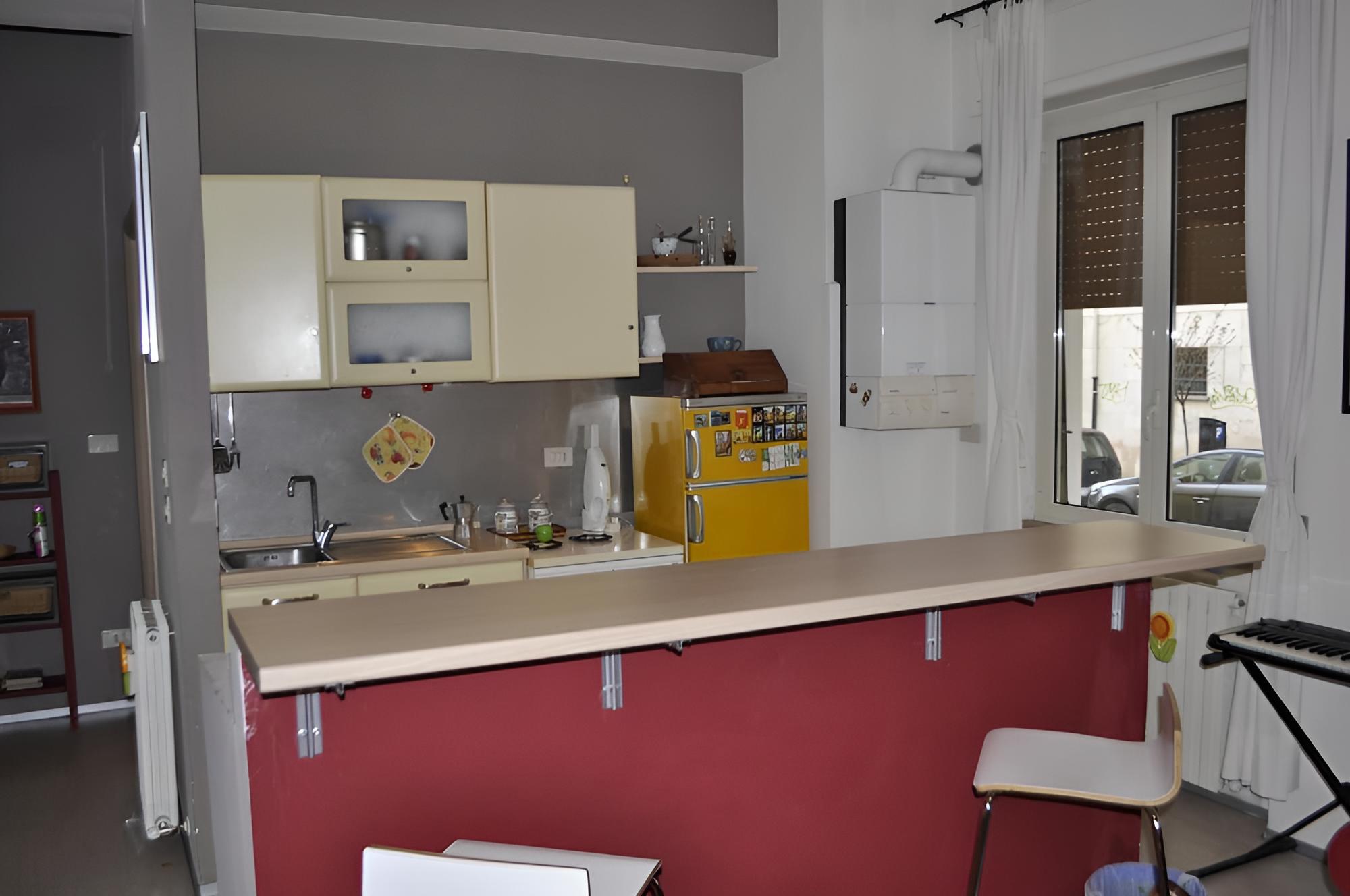 B&B Degli Artisti