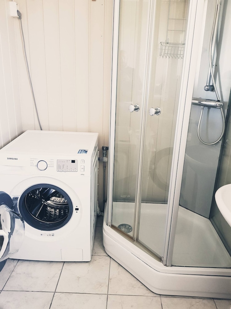 StayPlus 3BR City Apartment With Garden view 2