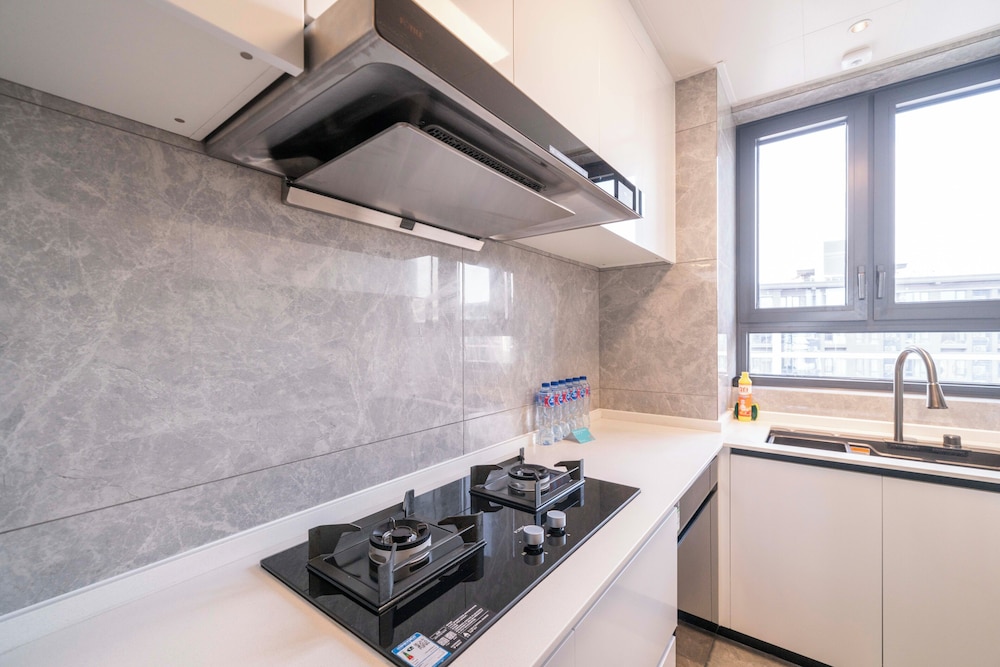 Tyms Hongqiao Deluxe 3BR 2BA APT