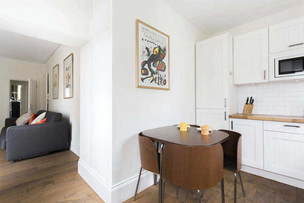 Colville Road III by Onefinestay