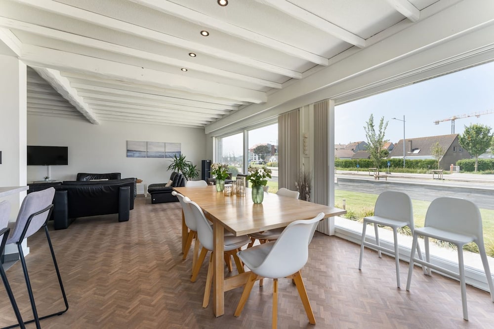 Villa Renee in De Haan