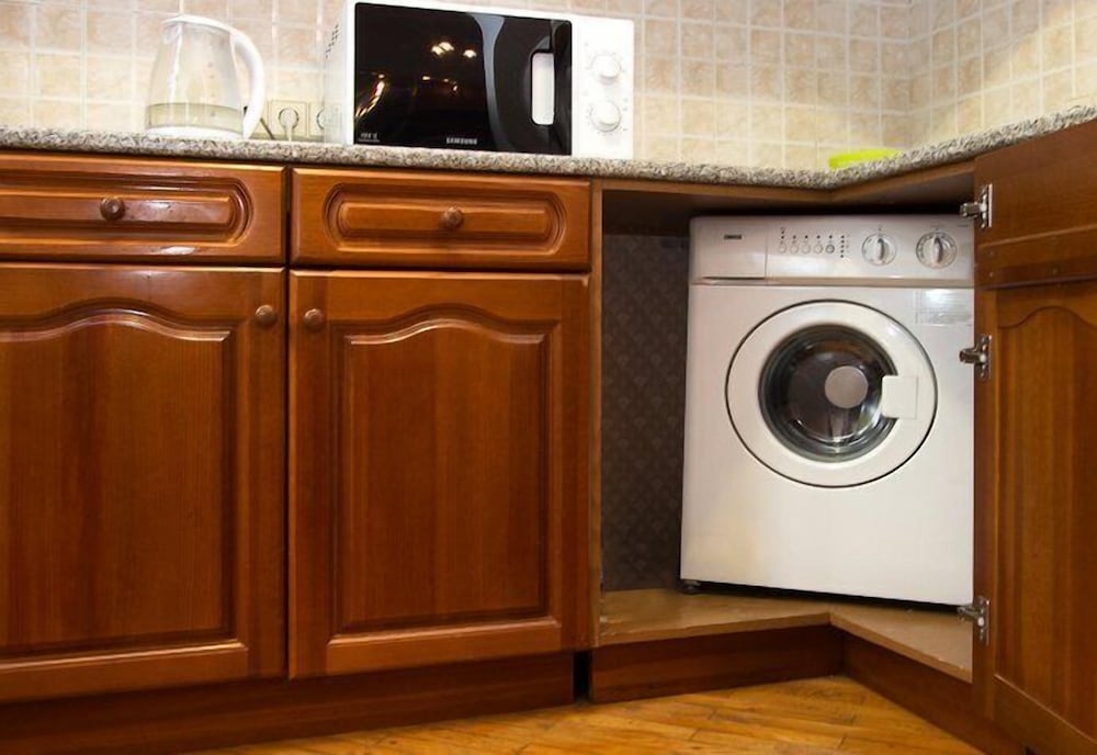 ApartLux Tverskaya-Yamskaya