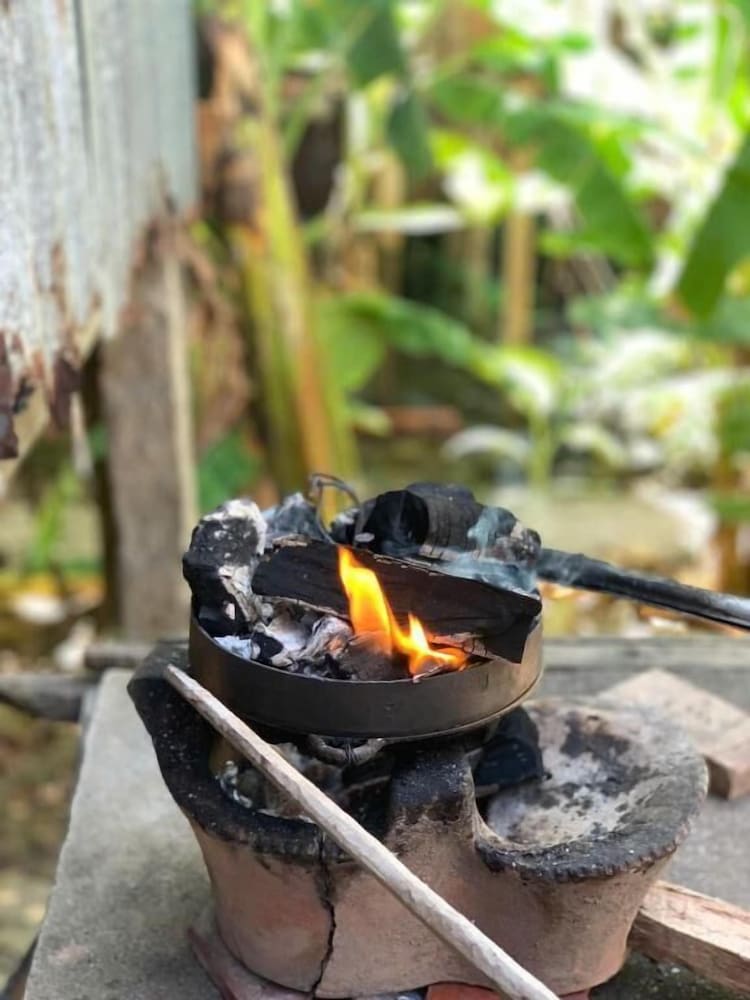 Hanif Glamping