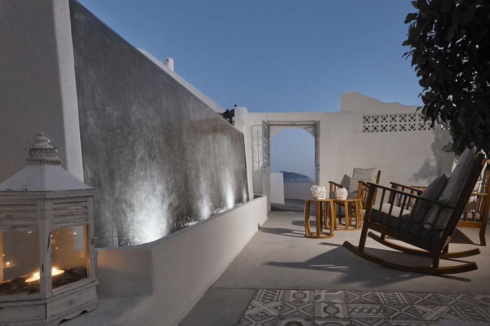 Senses Suites