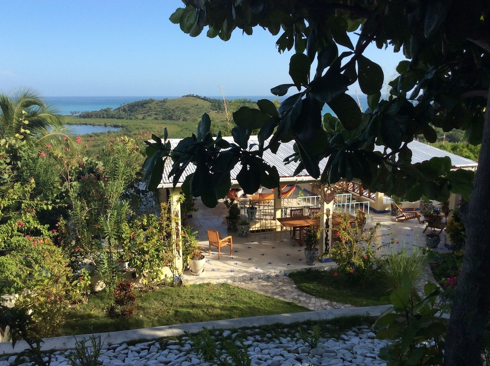 Suites la Colline