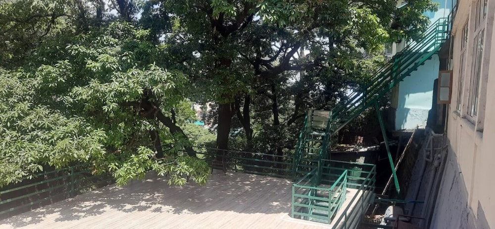 Kaushik Cottage