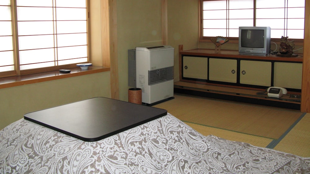 Iiyamakan