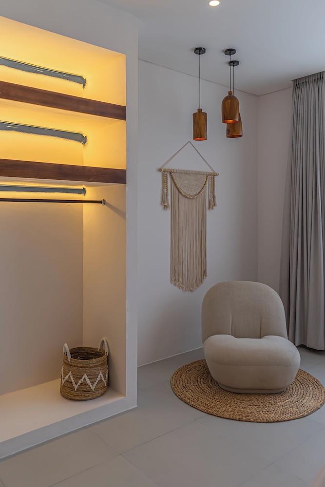 Nova Oasis 3