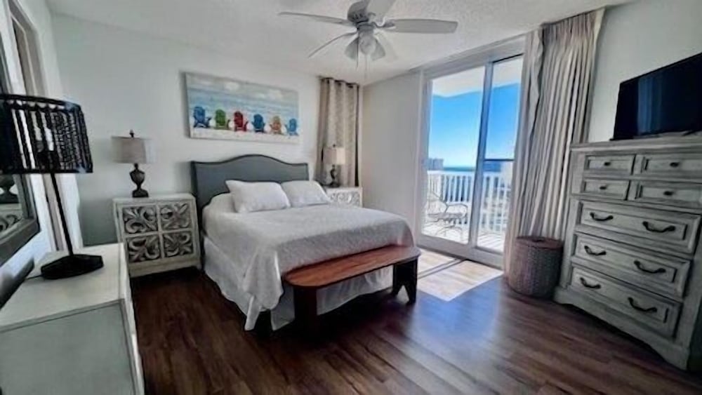 Terrace At Pelican Beach 1107 3 Bedroom Home