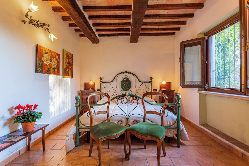 Agriturismo La Casa di Gelsomino