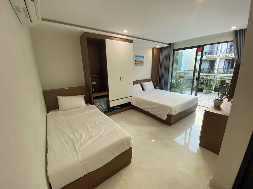 Floral Sea Homestay