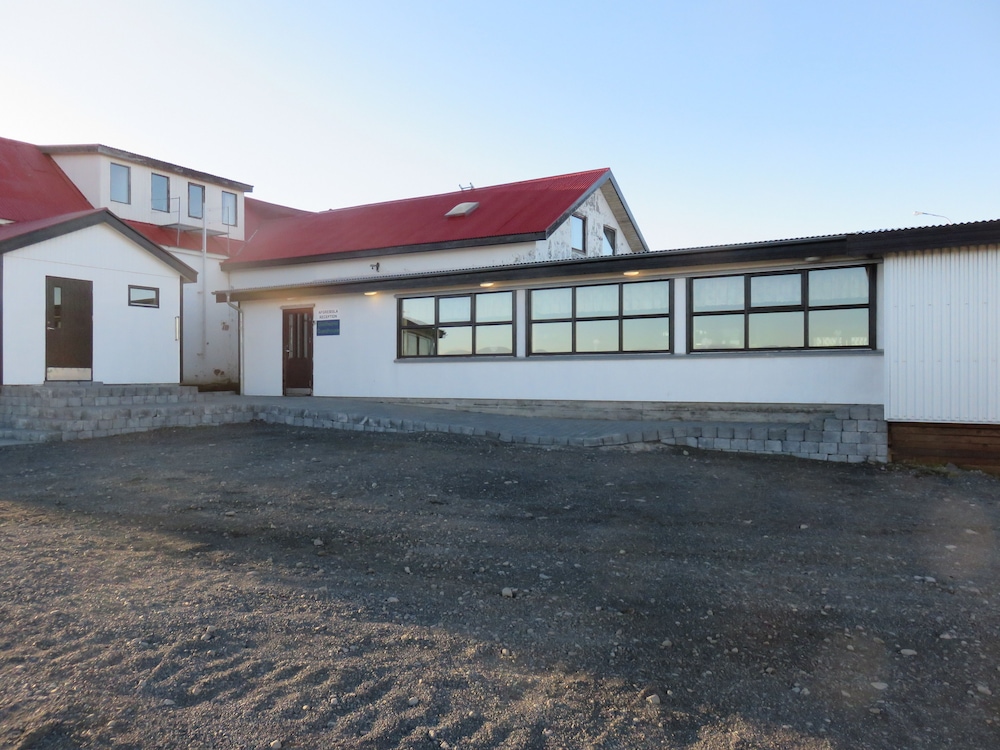 Guesthouse Stöng and Cottages