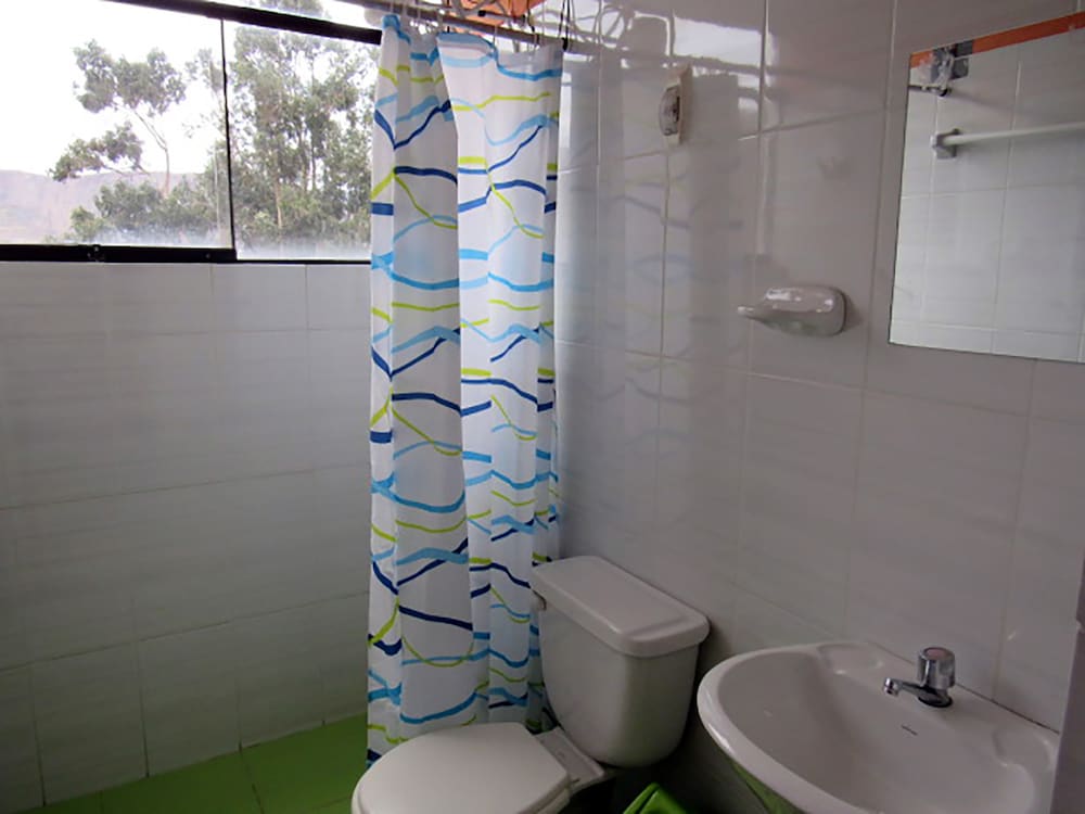 Hostal Ayllu