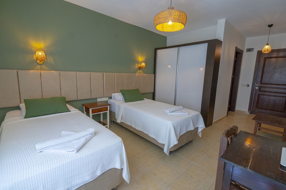 Xanthos Butik Otel Patara - Image 5