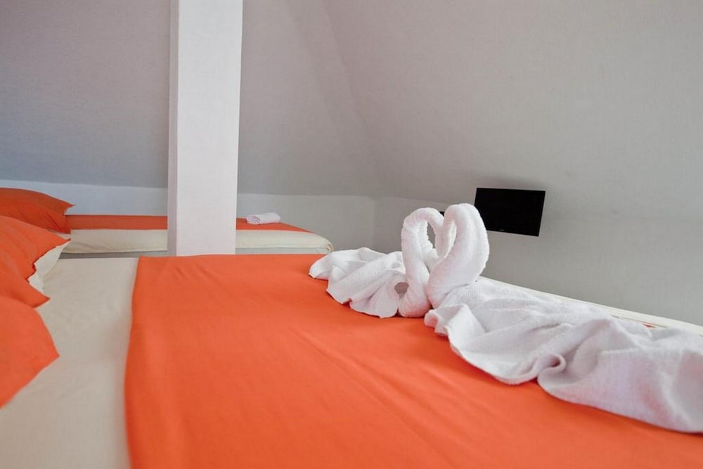 Rooms Aladino view 3