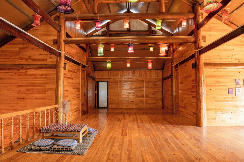 Hmong farmstay