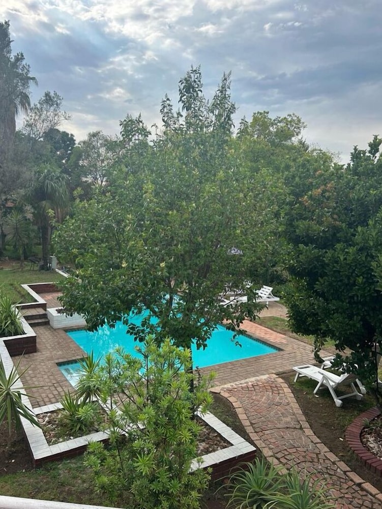 Fourways Executive Spa