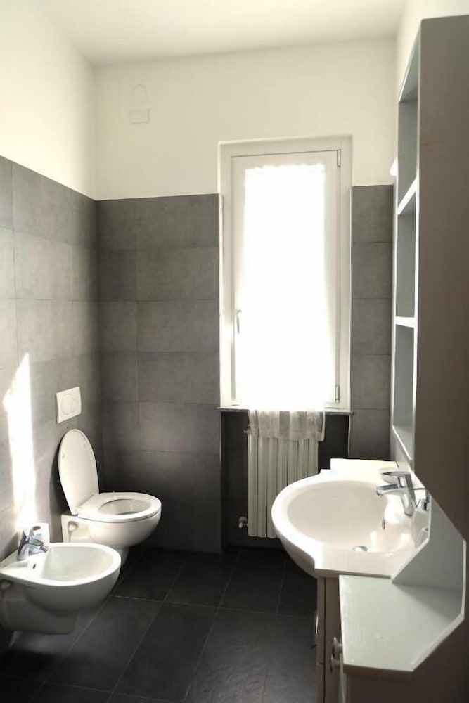 Aria di Casa B&B