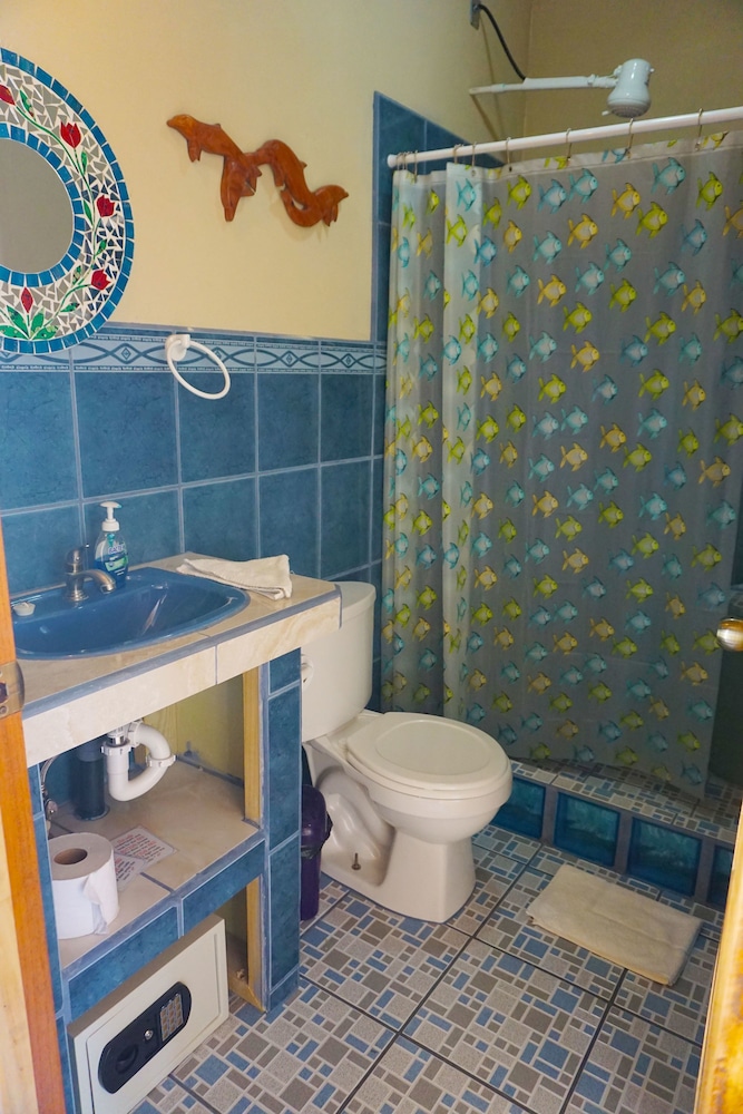 Cabinas Jimenez