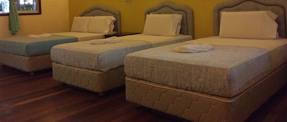 Singgahmata Holidays Camp