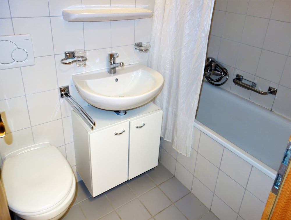 Welcoming Apartment Near ski Area