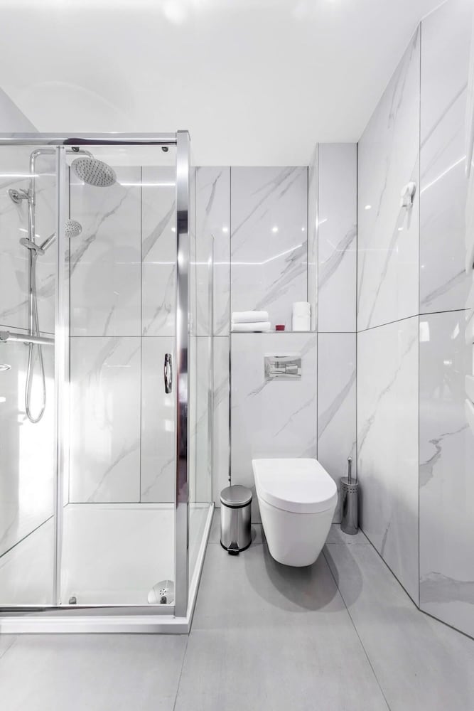Luxury Flat in Studio