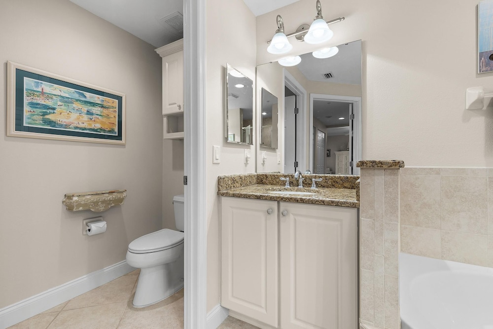 Atlantic Villas 102