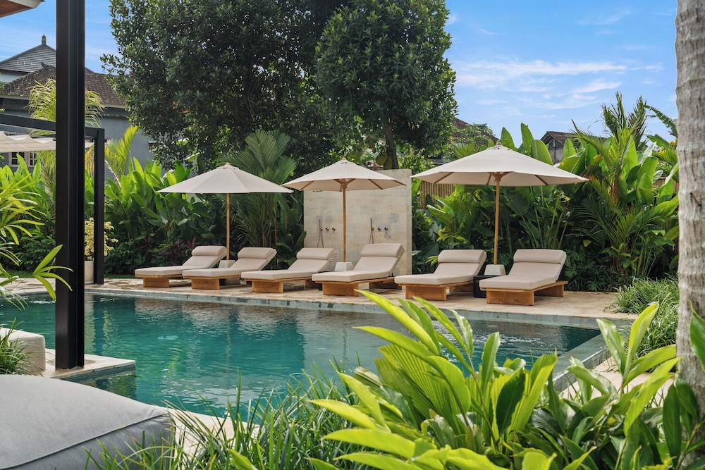 Bali Magical Villas