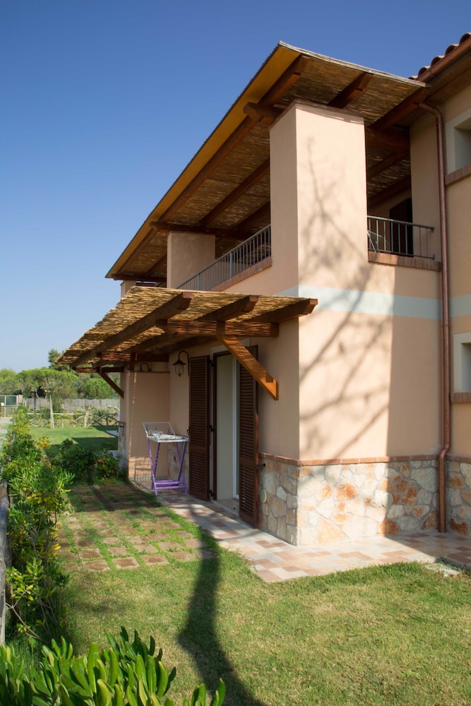 La Residenza del Golfo
