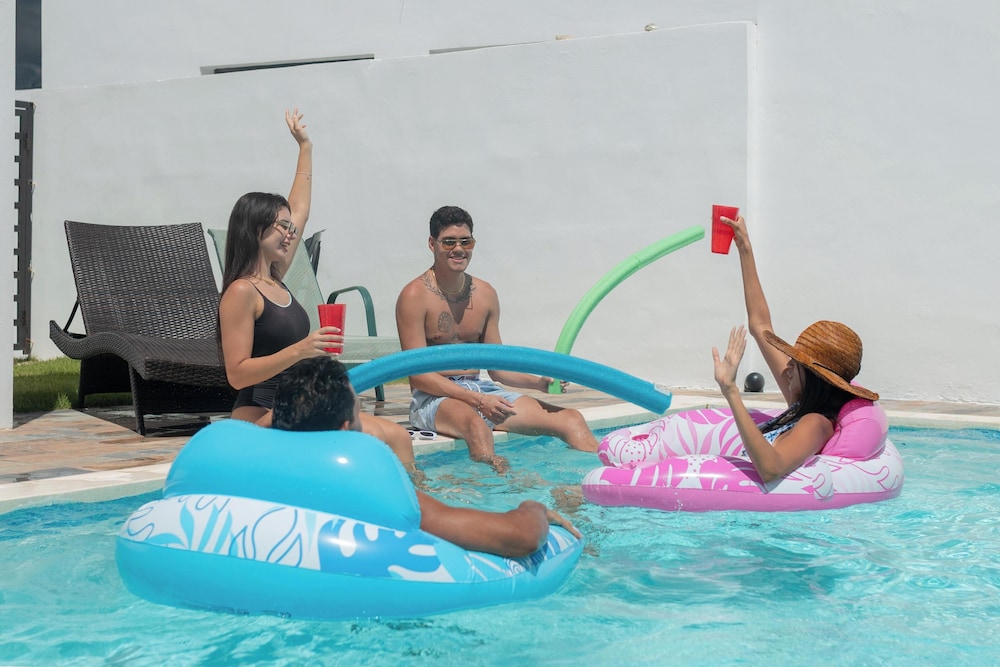 Private Pool Villa Golf & Beach