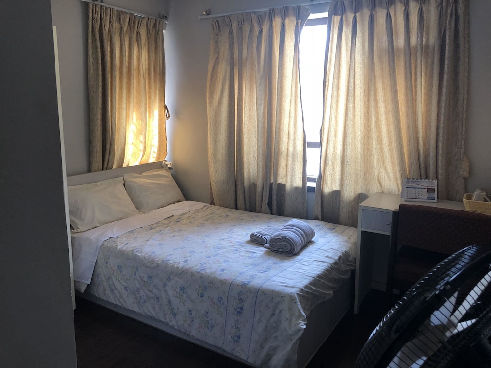 Guheswori bed and breakfast