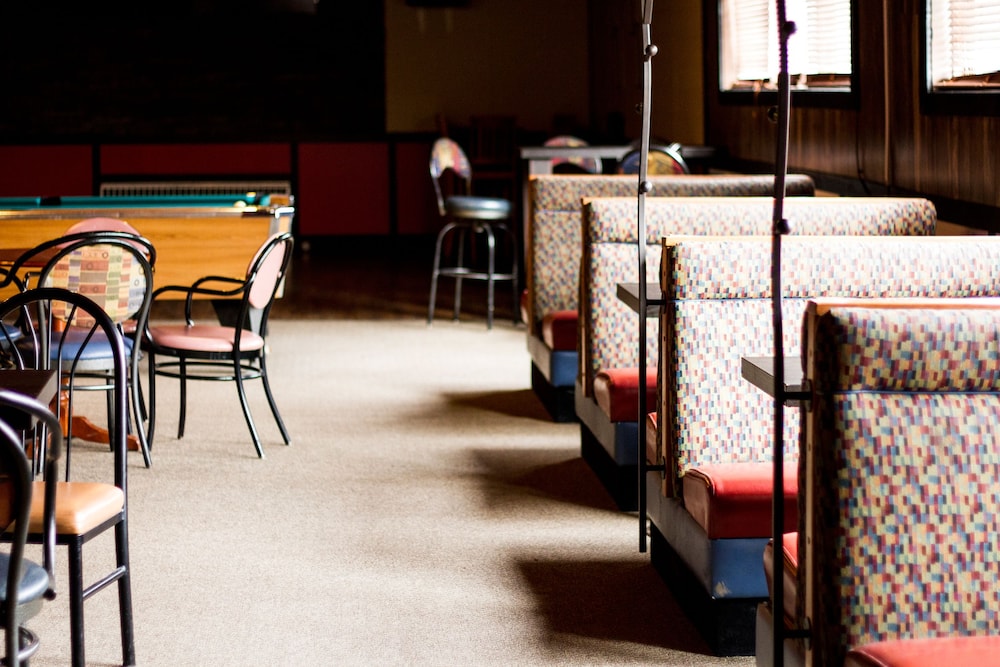 Lagana Hotel