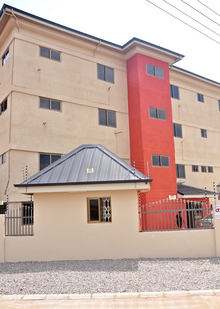 Royal Atlantic Hostel