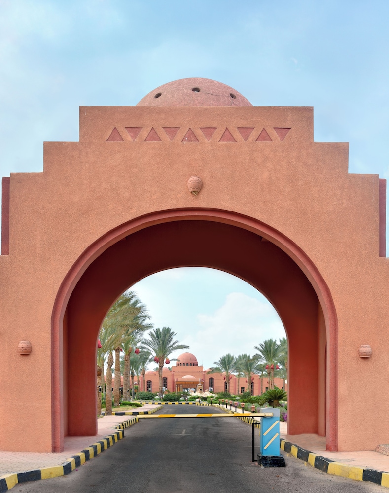 Swisstouch Oriental Resort Marsa Alam