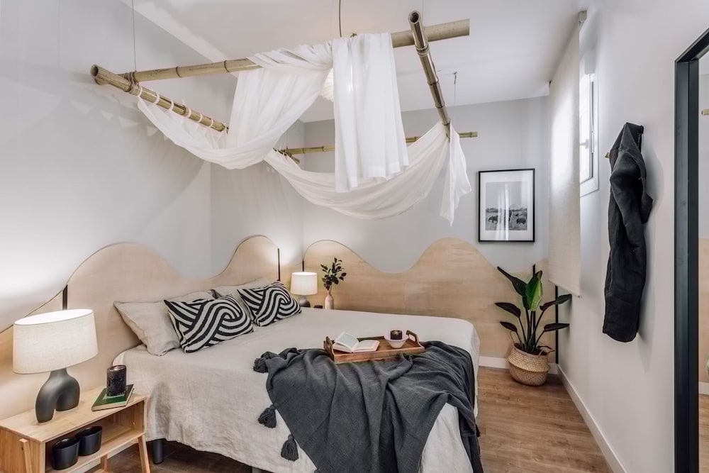Lunda - 2 Bedrooms in Malasa a