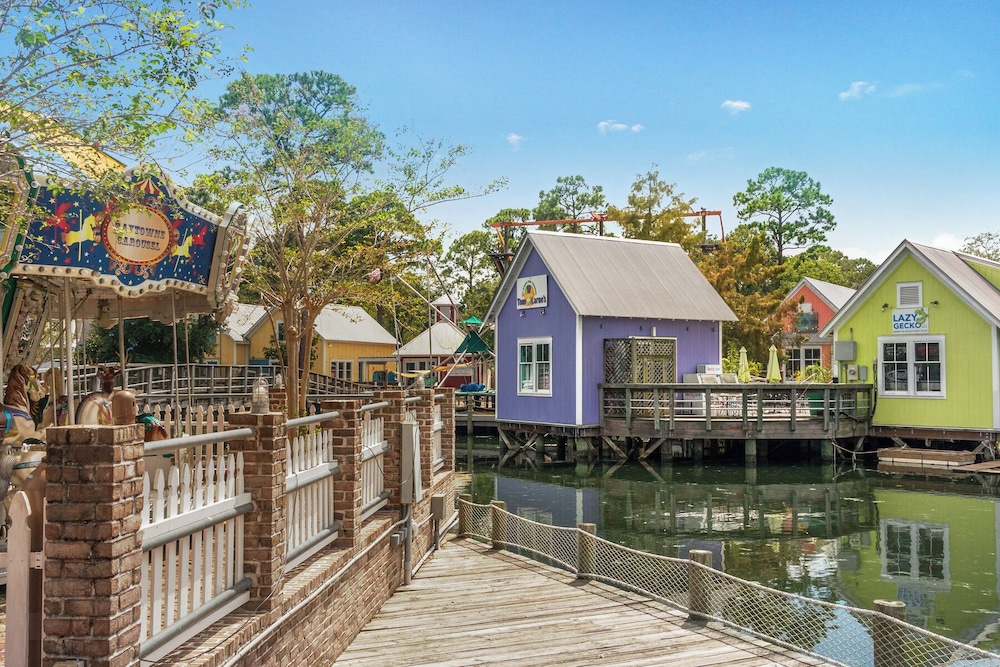 Beachside 1 Sandestin by Gibson BR