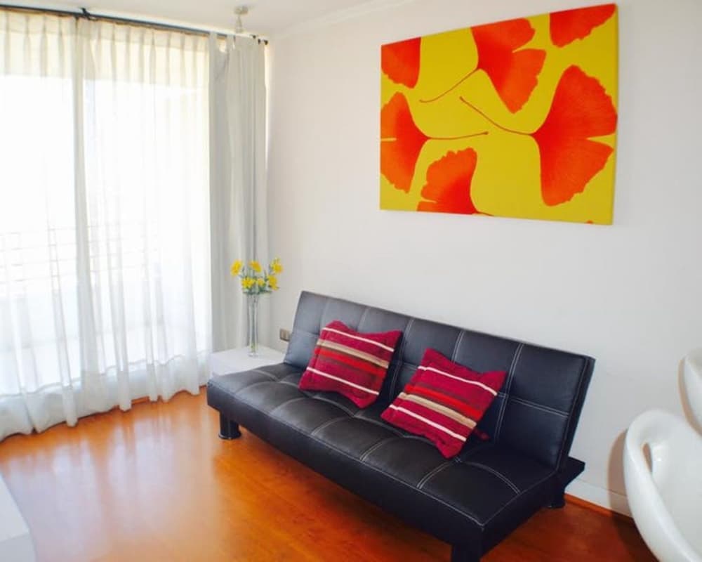 Apartamentos Premium Capital Providencia view 5