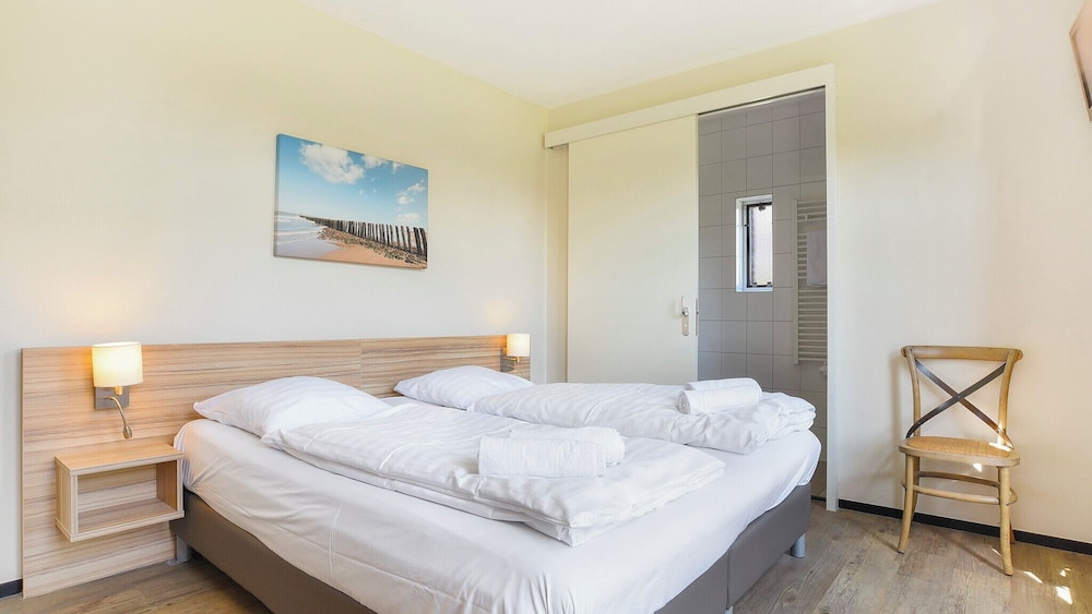 Dormio Strand Resort Nieuwvliet-bad