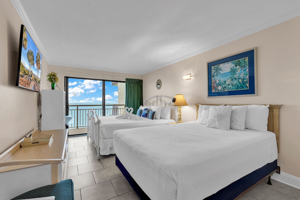 Bluewater Resort 602