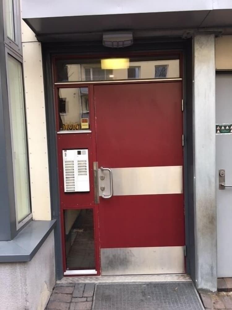 Norwegian Hotelapartments