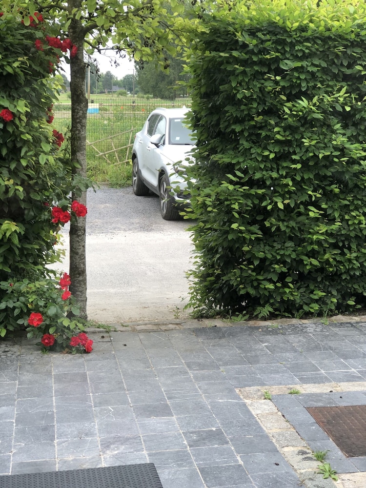 Aux Herbes Hautes