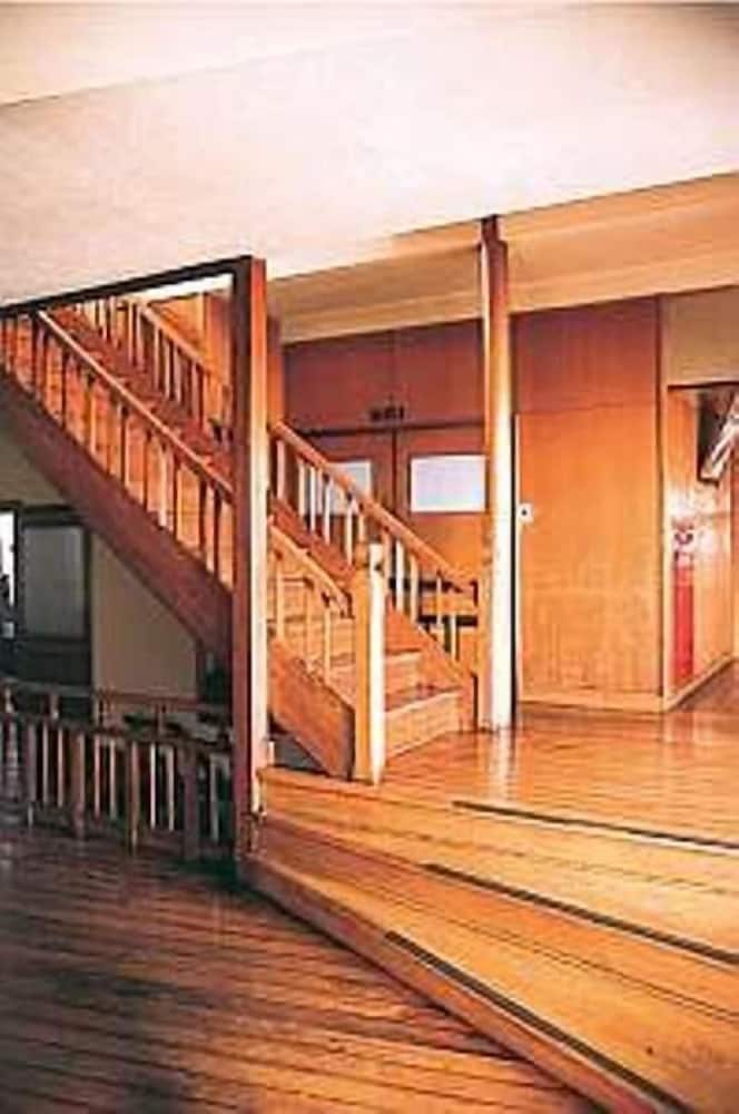 Ikaho Onsen YOKOTEKAN