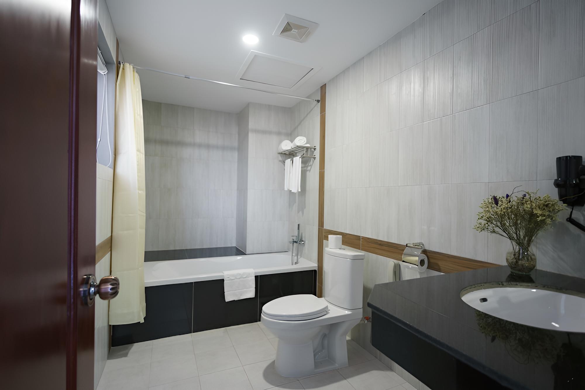 Kuch Oudom Hotel