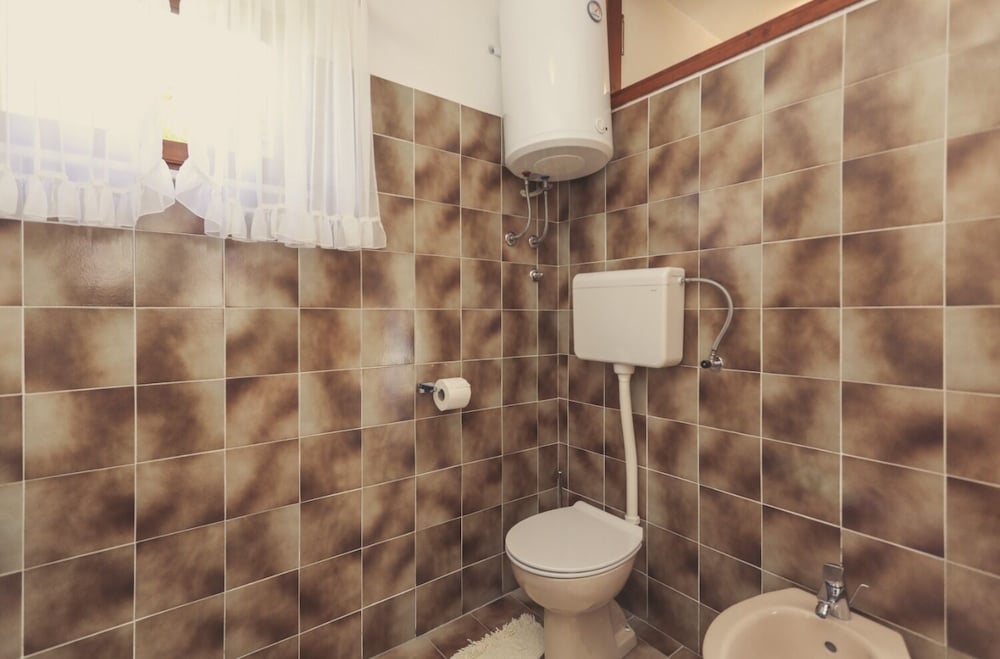 Josip - Apartment With Panoramic Sea View - A1 view 2