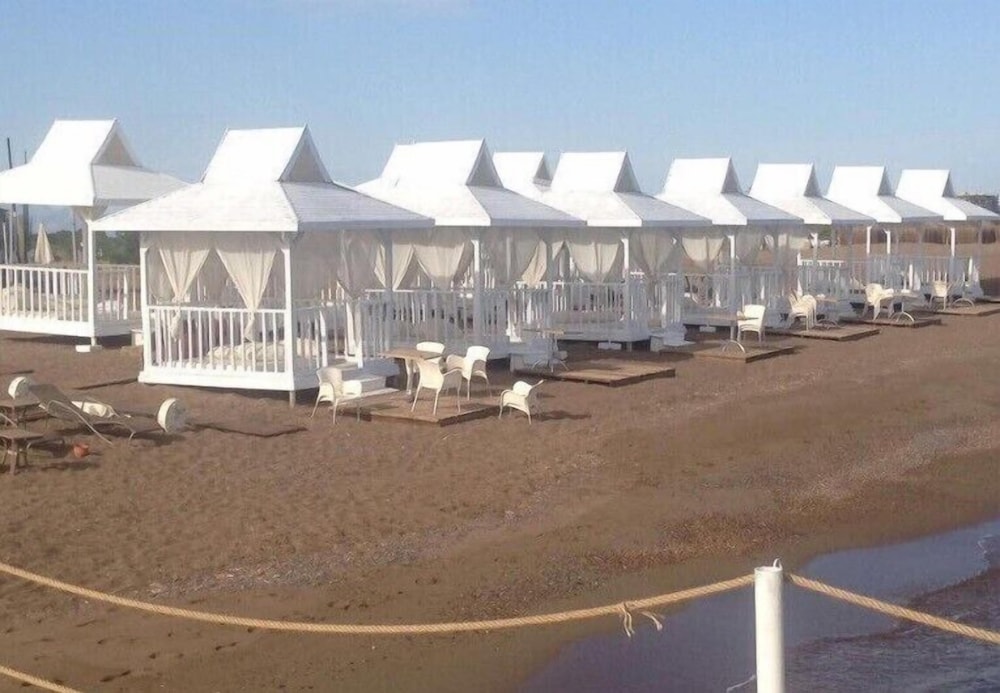 Grand Niki Otel & Spa - Image 31