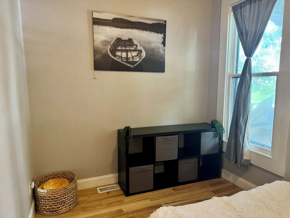Jungle House Boutique Lofts – Downtown Columbus & Short North